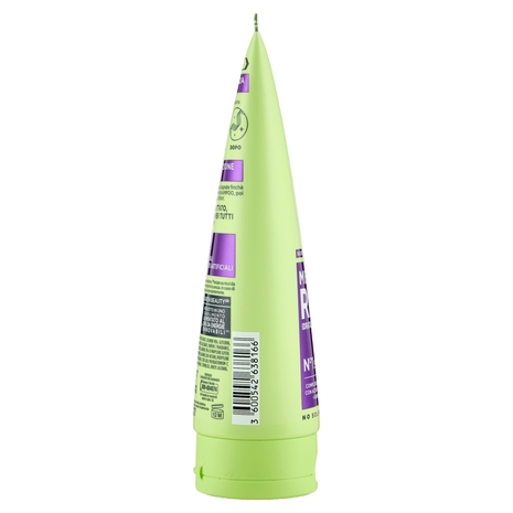 Garnier Fructis Metodo Ricci N°1 Shampoo, 200 ml